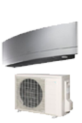 Reparación averías aire acondicionado Kelvinator en  Zamora