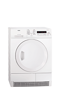Reparación averías secadora Kelvinator en  Zamora