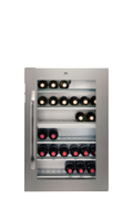 Reparación averías vinoteca Kelvinator en  Zamora